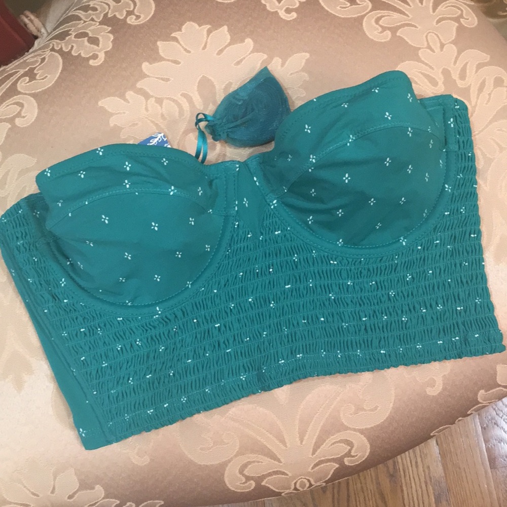 Free People long line bra - Picture 2 of 6